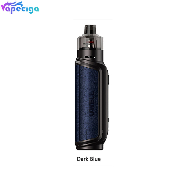 Uwell Aeglos P1 Kit 4ml