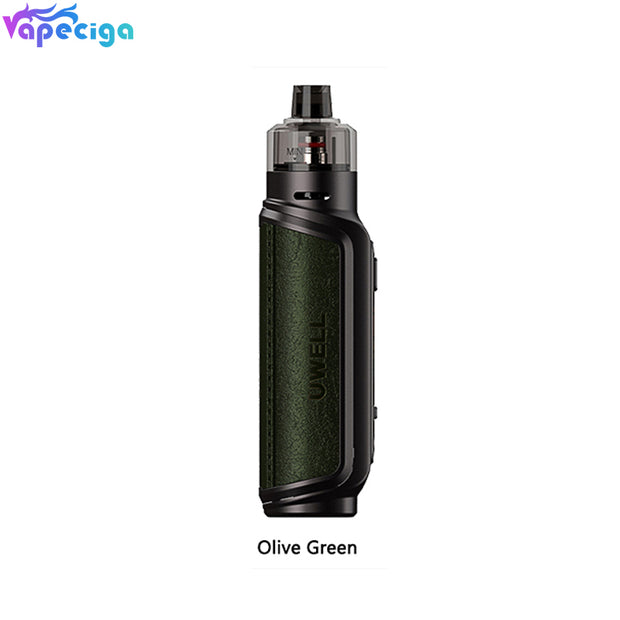 Uwell Aeglos P1 Kit 4ml