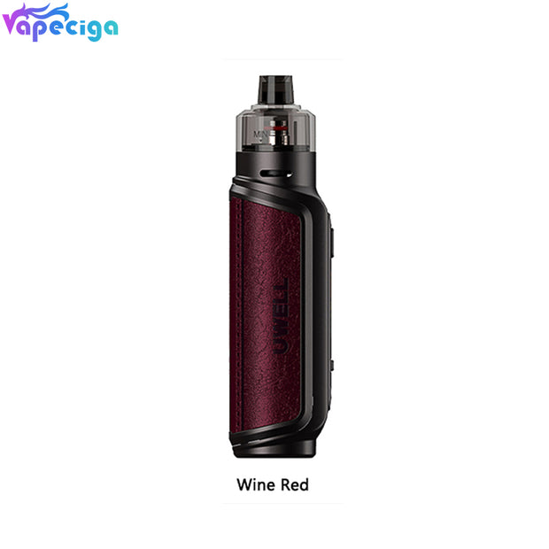 Uwell Aeglos P1 Kit 4ml