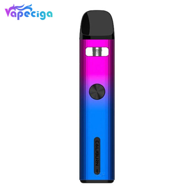 Uwell Caliburn G2 Pod System Vape Kit 750mAh 2ml