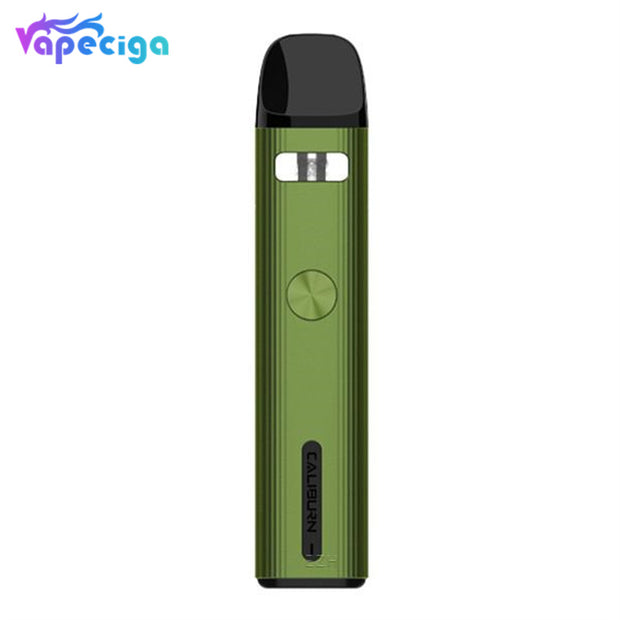 Uwell Caliburn G2 Pod System Vape Kit 750mAh 2ml