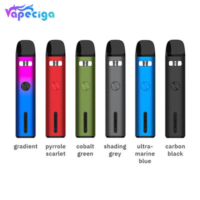 Uwell Caliburn G2 Pod System Vape Kit 750mAh 2ml