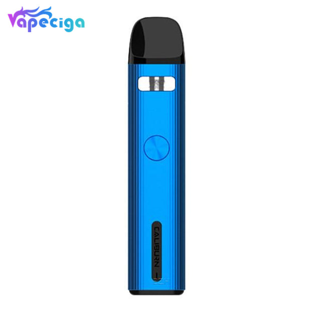 Uwell Caliburn G2 Pod System Vape Kit 750mAh 2ml