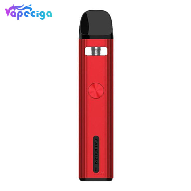 Uwell Caliburn G2 Pod System Vape Kit 750mAh 2ml