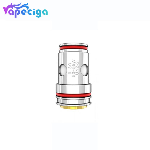 Uwell Crown 5 Mesh Coil 4PCS