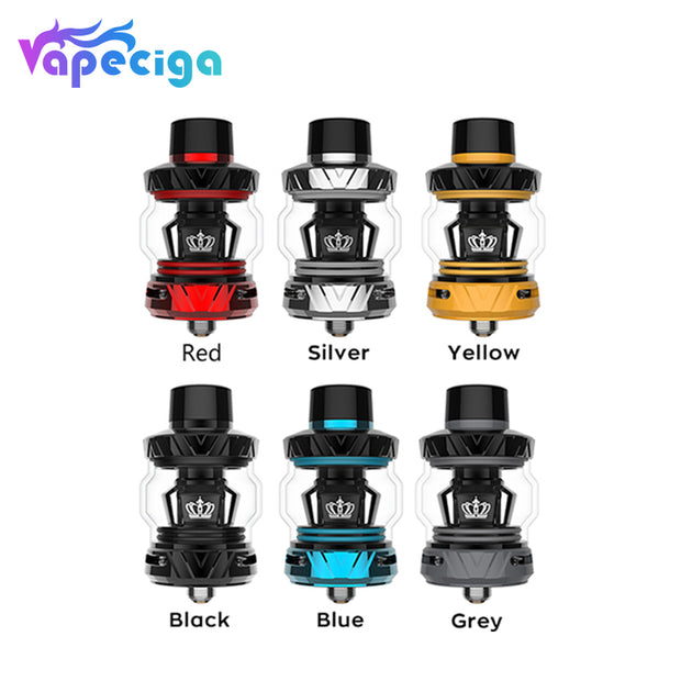 Uwell Crown V5 Tank 5ml