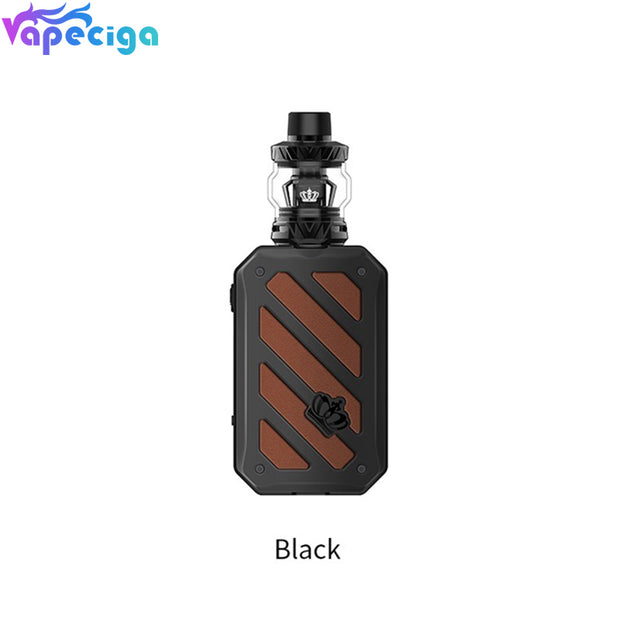 Uwell Crown V Kit 200W 5ml