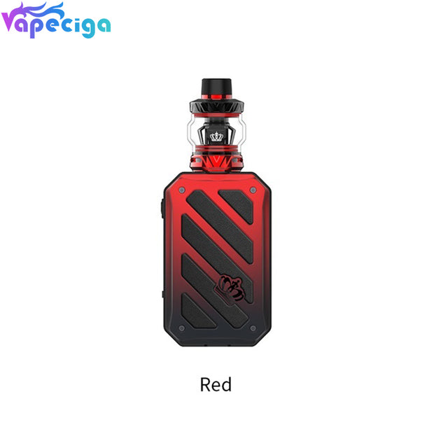 Uwell Crown V Kit 200W 5ml