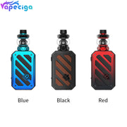 Uwell Crown V Kit 200W 5ml