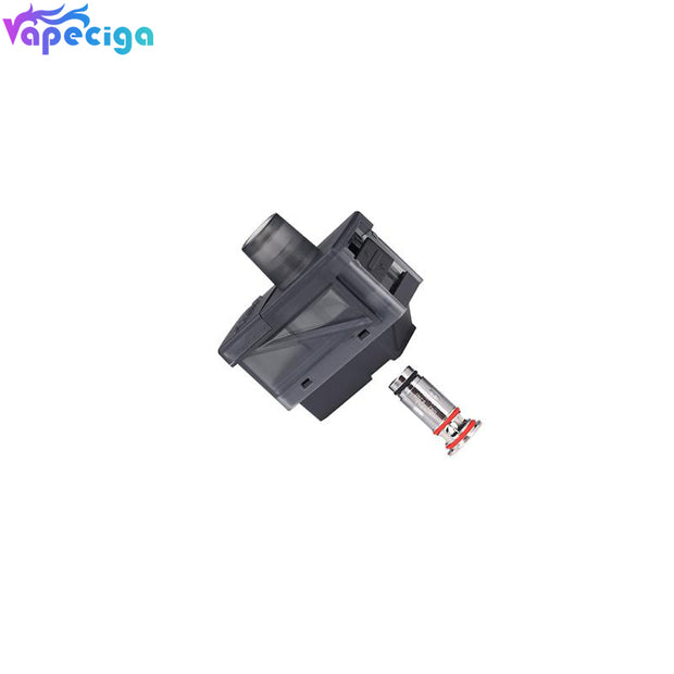 Uwell Havok V1 Pod Cartridge 4ml 0.25ohm/0.6ohm