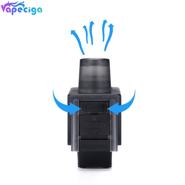 Uwell Havok V1 Pod Cartridge 4ml 0.25ohm/0.6ohm