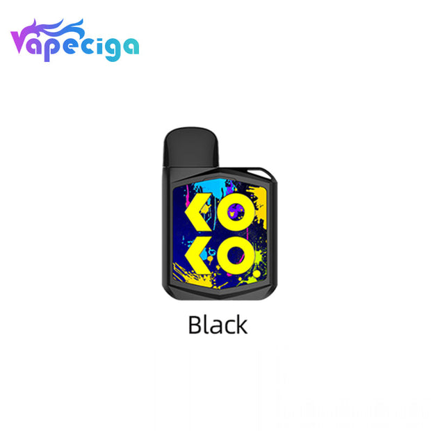 Uwell Caliburn KOKO 15W Prime Kit Pod System 690mAh Standard Version