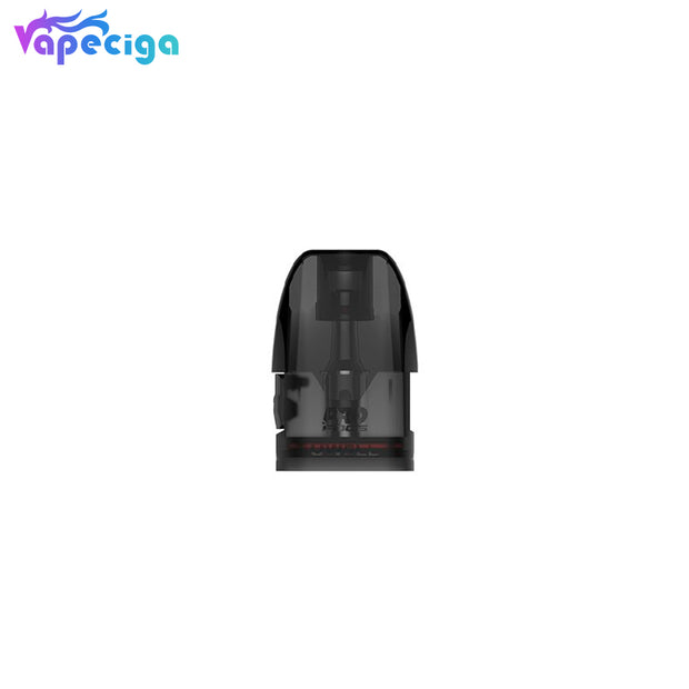 Uwell Tripod Replacement Pod Cartridge 4PCS 2ml with Coil