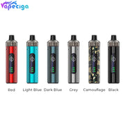 Uwell Whirl T1 Kit 3ml 1300mAh