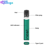 Uwell Yearn Neat 2 Pod Kit 12W 2ml