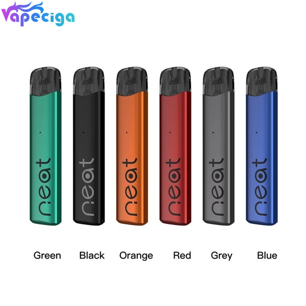 Uwell Yearn Neat 2 Pod Kit 12W 2ml