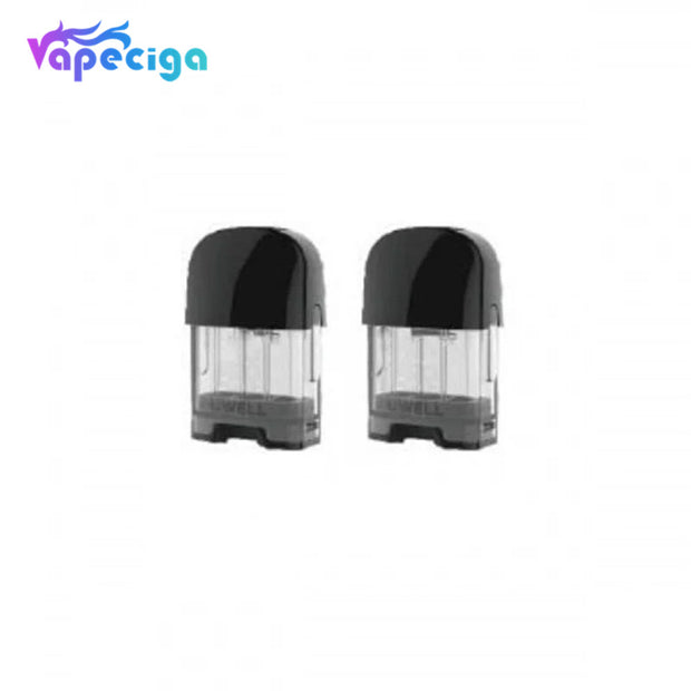 Uwell Caliburn G Empty Pod Cartridge 2ml