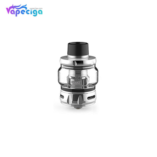 Uwell Nunchaku 2 Tank 5ml 29mm Silver