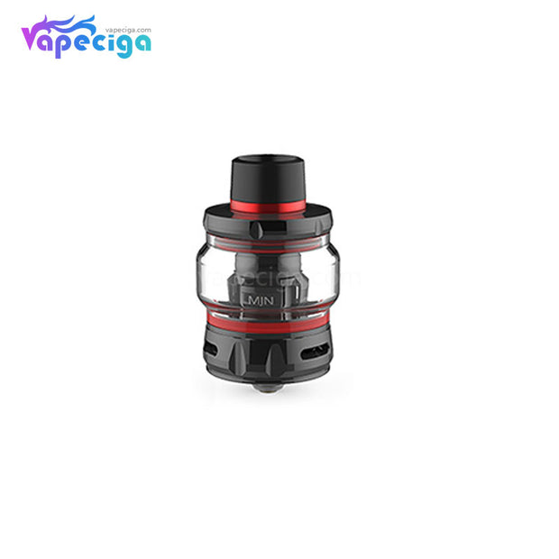 Uwell Nunchaku 2 Tank 5ml 29mm Black & Red