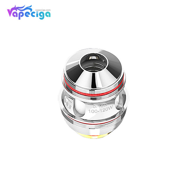 Uwell Valyrian II Replacement Coil Head 0.14ohm / 0.15ohm / 0.16ohm / 0.32ohm 2PCs