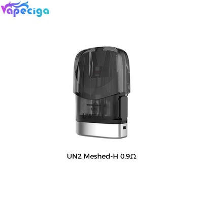 Uwell Yearn Neat 2 Replacement Pod Cartridge 2ml 2pcs