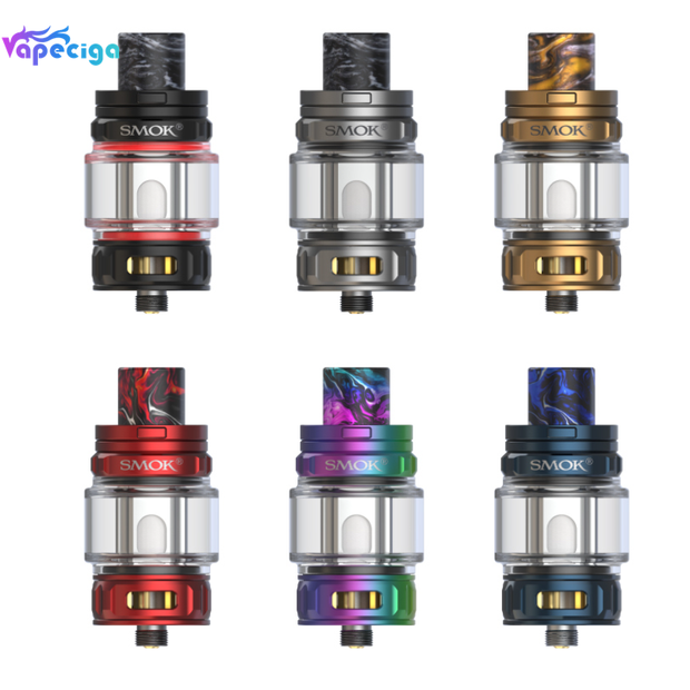 SMOK TFV18 Mini Tank 28mm 6.5ml