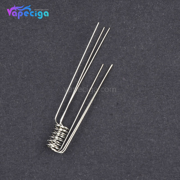 VAPJOY DIY Rebuild Kit with RPM-Triple Ni80 Coil
