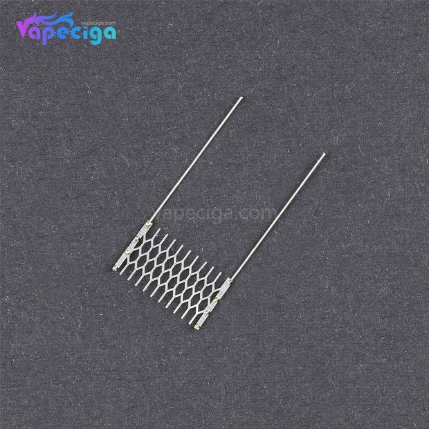 RPM-VM1 Ni80 Mesh Coil 0.4ohm