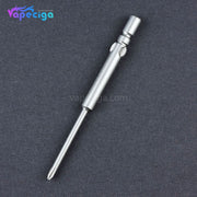 VAPJOY DIY Rebuild Kit with ROD