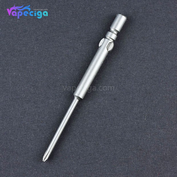 VAPJOY DIY Rebuild Kit with ROD