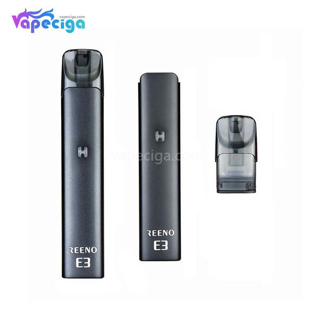 VAPJOY REENO E3 Pod System Starter Kit 400mAh 1.5ml Components