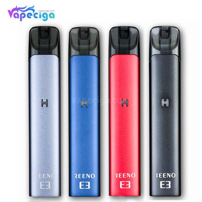 VAPJOY REENO E3 Pod System Starter Kit 400mAh 1.5ml 4 Colors Optional