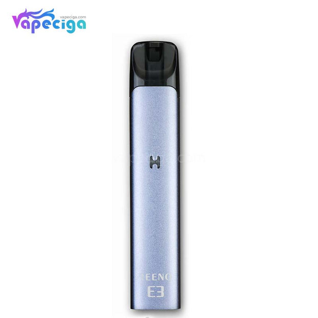VAPJOY REENO E3 Pod System Starter Kit 400mAh 1.5ml Grey