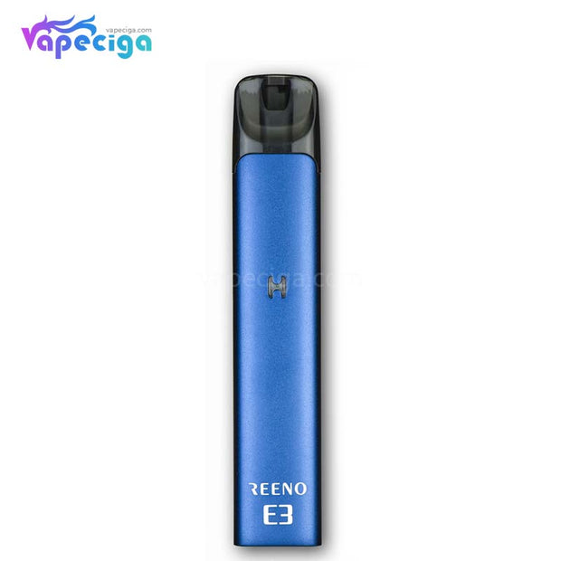 VAPJOY REENO E3 Pod System Starter Kit 400mAh 1.5ml Blue