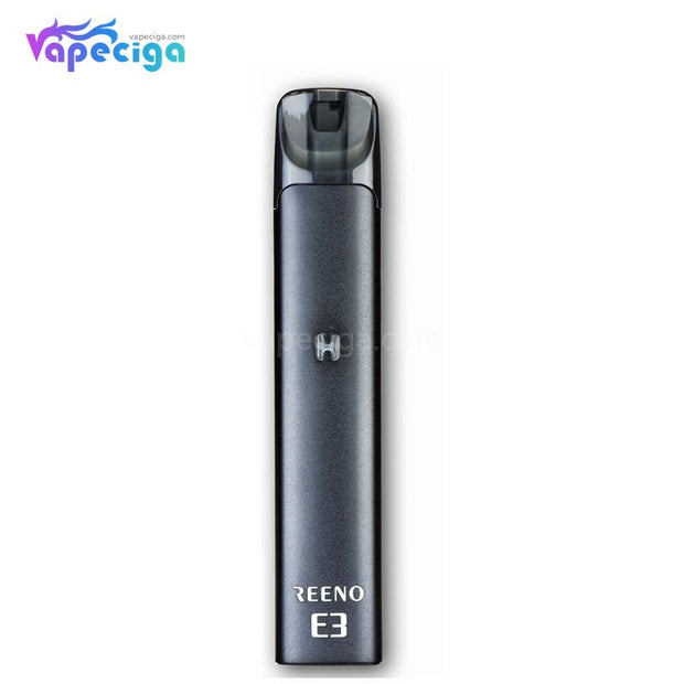 VAPJOY REENO E3 Pod System Starter Kit 400mAh 1.5ml Black
