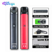 VAPJOY REENO E3 Pod System Details