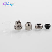 VCMT V2 Style RTA 25mm 4.5ml