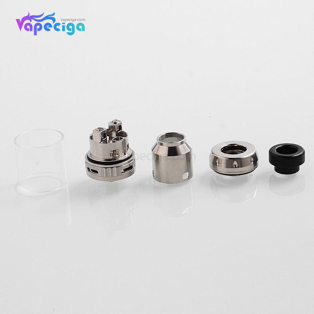 VCMT V2 Style RTA 25mm 4.5ml