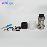VCMT V2 Style RTA 25mm 4.5ml