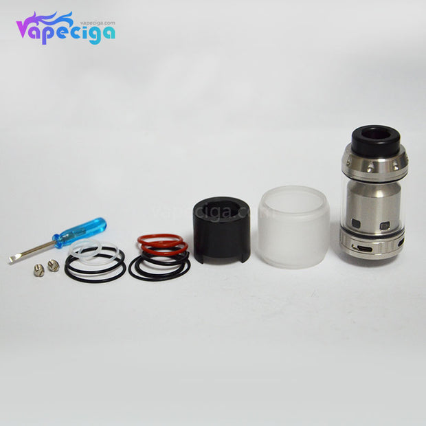 VCMT V2 Style RTA 25mm 4.5ml