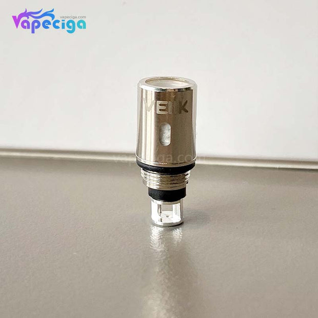 VEIIK Airo Pro Replacement Coil Head 5PCs