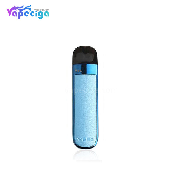 Blue VEIIK Airo Vape Pod System