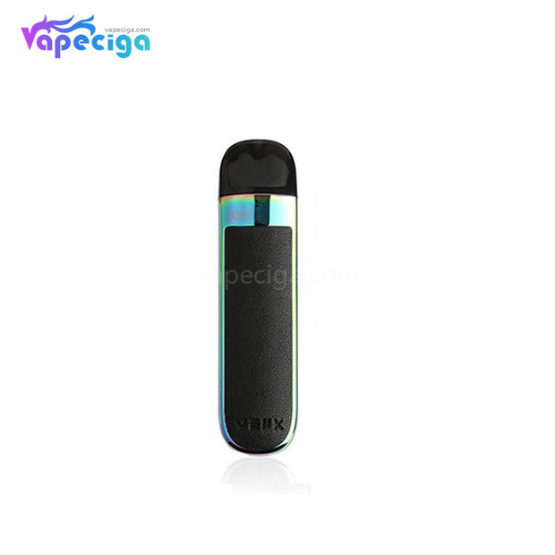 Rainbow Black VEIIK Airo Vape Pod System