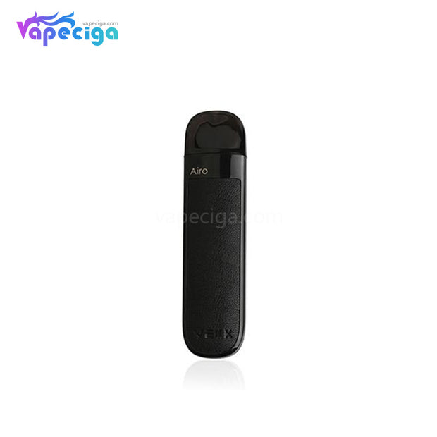 Black VEIIK Airo Vape Pod System