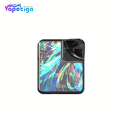 VEIIK Cracker Vape Pod System Starter Kit 500mAh 2ml Glass Version Aurora Gunmetal
