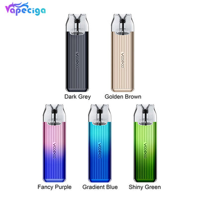 VOOPOO Vmate Kit Infinity 900mAh 3ml