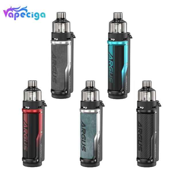 Voopoo Argus 40W Pod Mod Kit 1500mAh