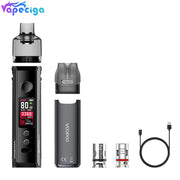 VOOPOO DRAG X Limited Edition with VMATE Pod Kit 80W Standard Edition