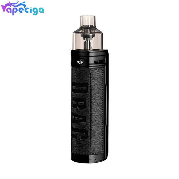 VOOPOO DRAG X Limited Edition with VMATE Pod Kit 80W Standard Edition