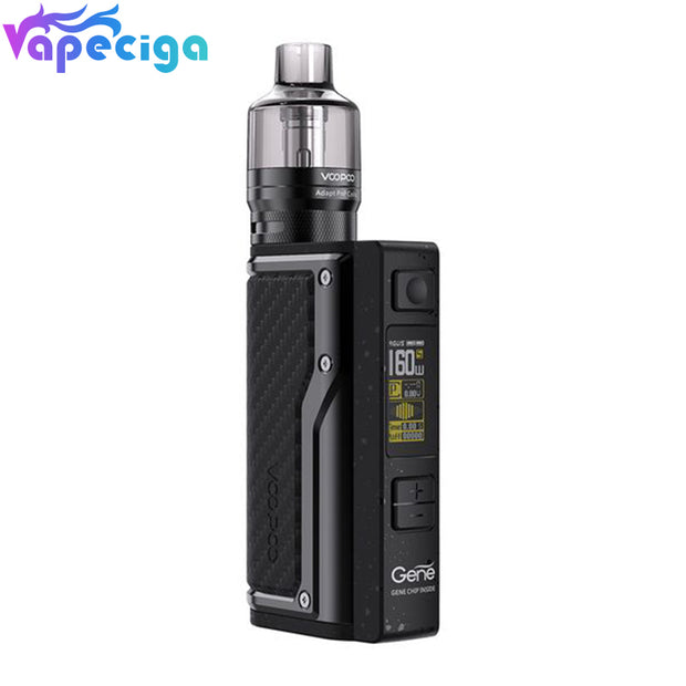 VOOPOO Argus GT 160W TC VW Box Mod Kit 4.5ml